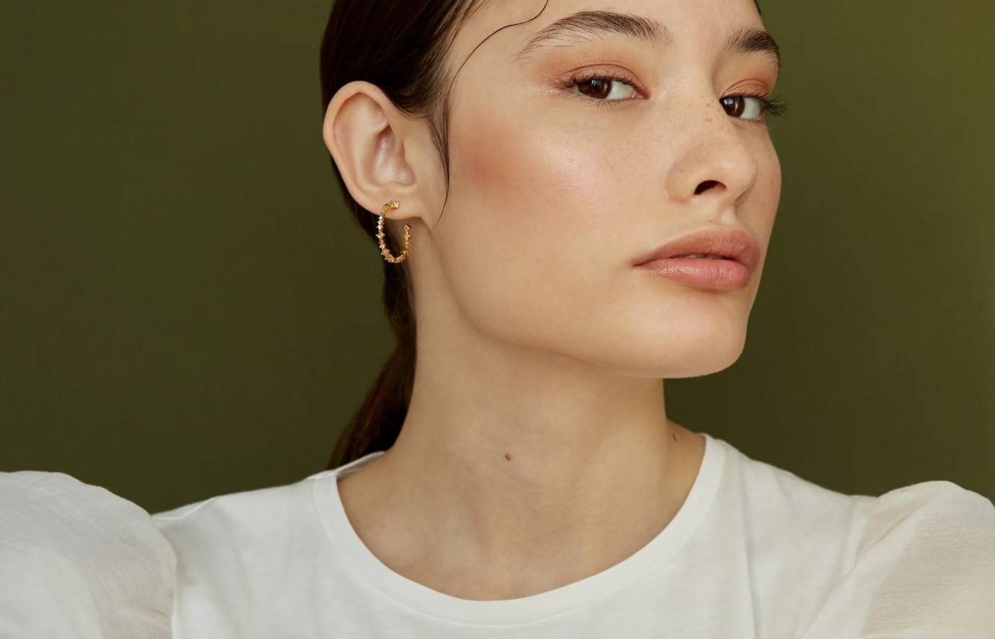 The glamorous world of fine jewelry