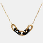 Load image into Gallery viewer, Enchanting Pearl and Crystal Necklace
