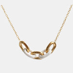 Load image into Gallery viewer, Enchanting Pearl and Crystal Necklace
