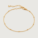 Load image into Gallery viewer, Dainty Chain Bracelet
