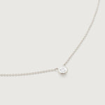Load image into Gallery viewer, Diamond Necklace

