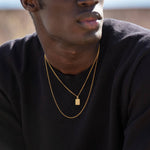 Load image into Gallery viewer, Diamond Necklace
