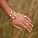 Load image into Gallery viewer, Gemstone Bracelet
