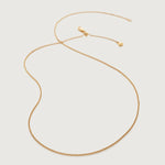 Load image into Gallery viewer, Lagoon Natural Stone Necklace
