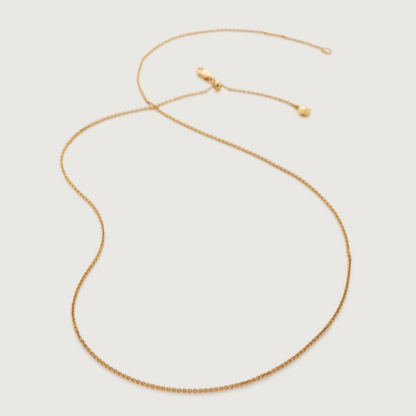 Lagoon Natural Stone Necklace