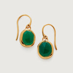 Load image into Gallery viewer, Mini Daily Hoop Earrings
