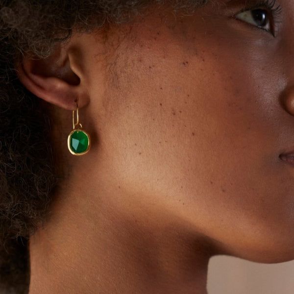 Mini Daily Hoop Earrings