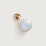 Load image into Gallery viewer, Opal Pendant Necklace
