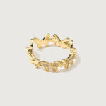 Load image into Gallery viewer, Butterfly Ring
