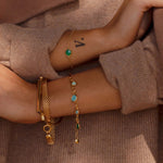 Load image into Gallery viewer, Rope Chain Bracelet
