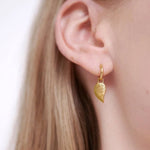 Load image into Gallery viewer, Twilight Sparkle Earrings
