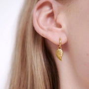 Twilight Sparkle Earrings