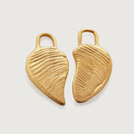 Load image into Gallery viewer, Twilight Sparkle Earrings
