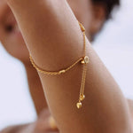 Load image into Gallery viewer, Cuban Link Chain Bracelet
